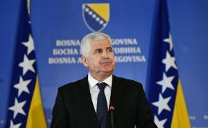 Dragan Čović: "Kako doći do zadovoljavajućeg rješenja za poziciju HDZ-a BiH?"